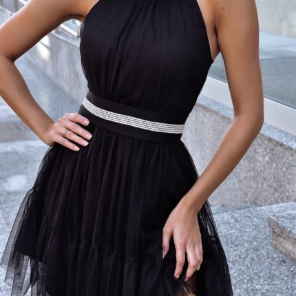 Abendkleid model 208929 With You  (40)
