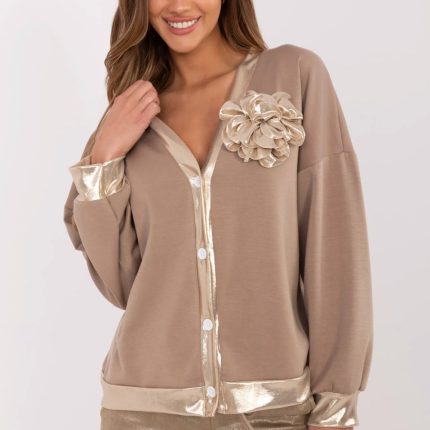 Sweater model 208992 Italy Moda  (Universal)