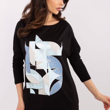 Bluse model 209003 Factory Price  (s)