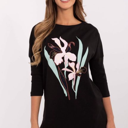 Bluse model 209004 Factory Price  (L)