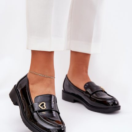 Mokassins model 209025 Step in style  (41)