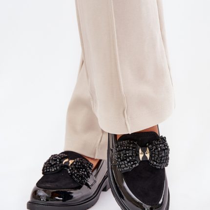Mokassins model 209026 Step in style  (36)