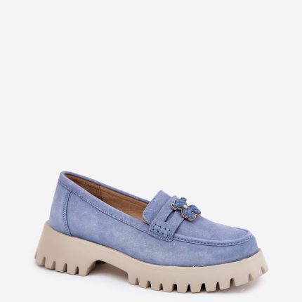 Mokassins model 209028 Step in style  (40)