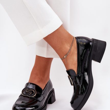 Mokassins model 209037 Step in style  (40)