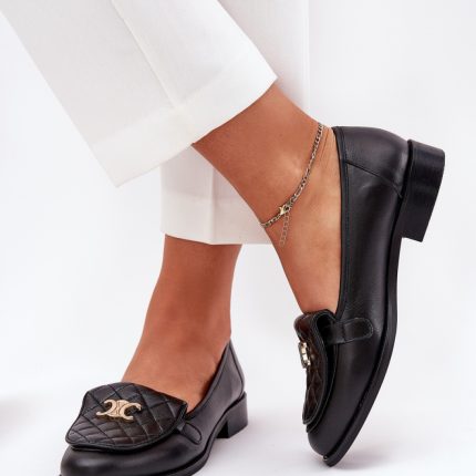 Mokassins model 209038 Step in style  (39)
