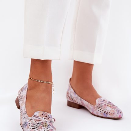 Ballerina Schuhe model 209040 Step in style  (37)