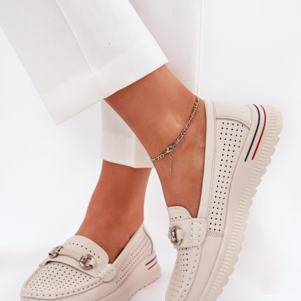 Ballerina Schuhe model 209041 Step in style  (38)
