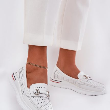 Ballerina Schuhe model 209042 Step in style  (38)