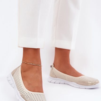 Ballerina Schuhe model 209044 Step in style  (39)