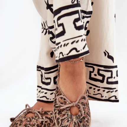Ballerina Schuhe model 209045 Step in style  (38)