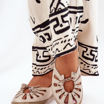 Ballerina Schuhe model 209046 Step in style  (38)