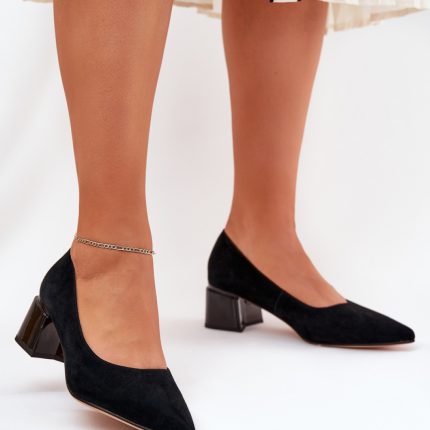 Pumps mit Absatz model 209050 Step in style  (39)