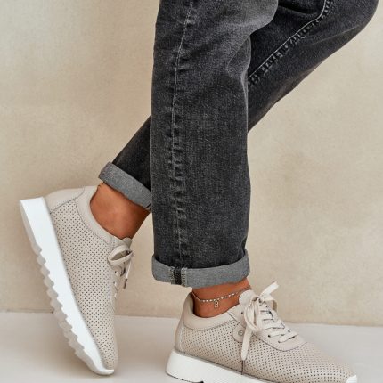 Sportschuhe model 209067 Step in style  (40)