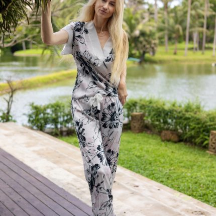 Pyjama model 209075 Kalimo  (s)
