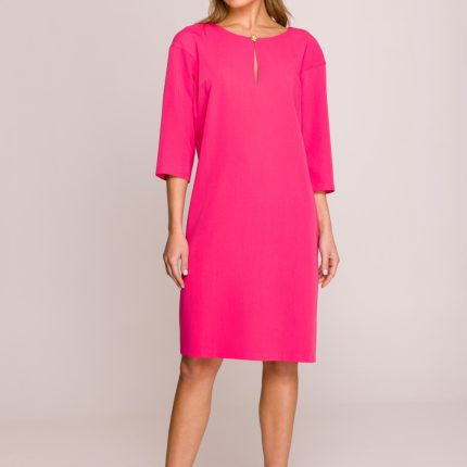 Alltagskleid model 209127 Stylove  (s)