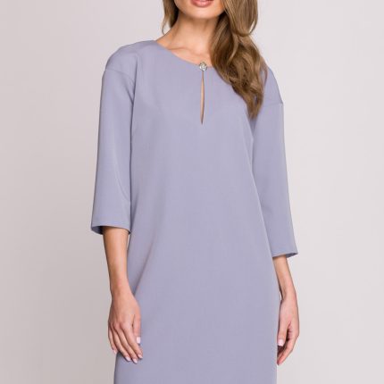 Alltagskleid model 209129 Stylove  (s)