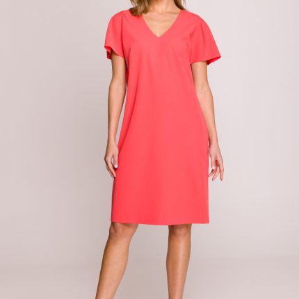 Alltagskleid model 209142 Stylove  (s)