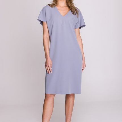 Alltagskleid model 209143 Stylove  (XXL)