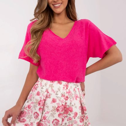 Shorts model 209176 Italy Moda  (Universal)