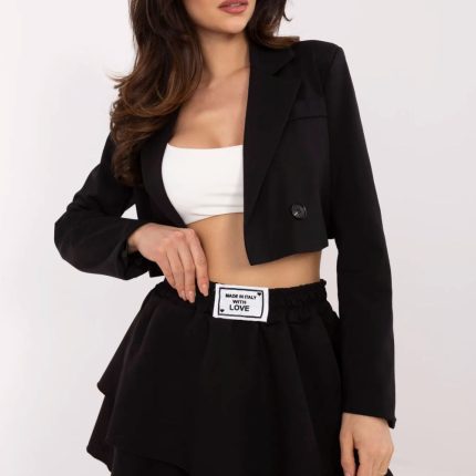 Kurzer Rock model 209209 Italy Moda  (Universal)