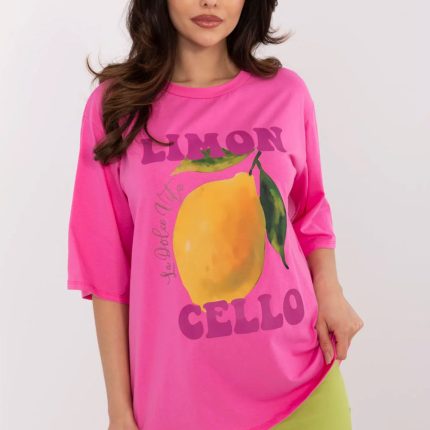 T-shirt model 209218 Italy Moda  (Universal)