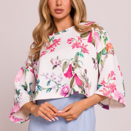 Bluse model 209286 Moe  (2XL/3XL)