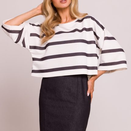 Bluse model 209287 Moe  (2XL/3XL)