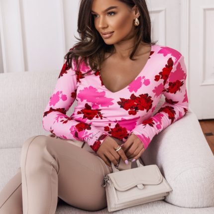 Bluse model 209388 LaBalancia  (S/M)