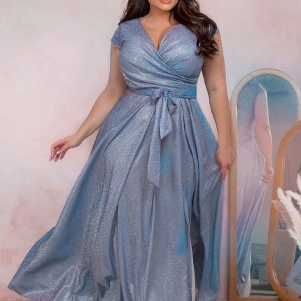 Plus-Size Kleider model 209400 With You  (50)
