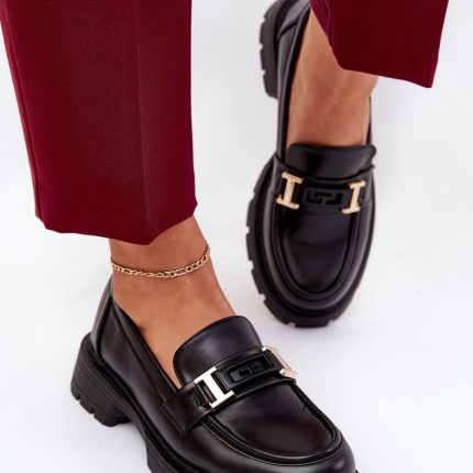 Stiefeletten mit Absatz model 209418 Step in style  (40)