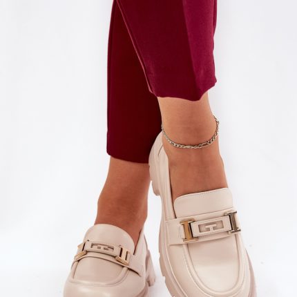 Stiefeletten mit Absatz model 209419 Step in style  (40)