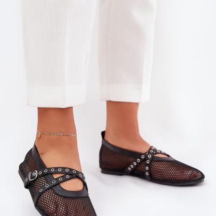 Ballerina Schuhe model 209427 Step in style  (38)