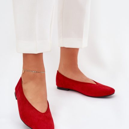 Ballerina Schuhe model 209429 Step in style  (37)