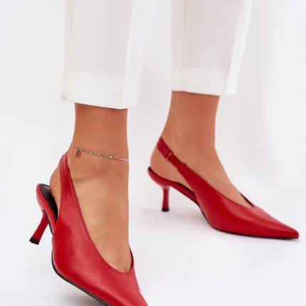 Stöckelschuhe model 209435 Step in style  (39)