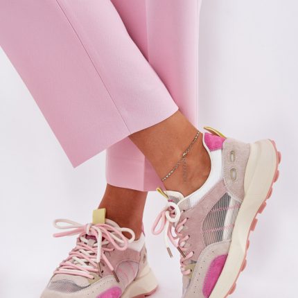 Sportschuhe model 209457 Step in style  (39)