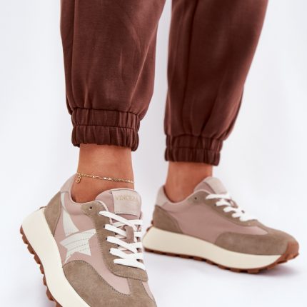 Sportschuhe model 209467 Step in style  (38)