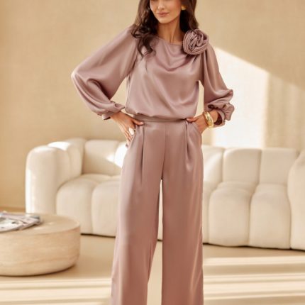 Damen Hose model 209555 Roco Fashion  (42)