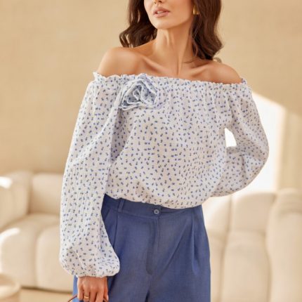 Bluse model 209557 Roco Fashion  (40)
