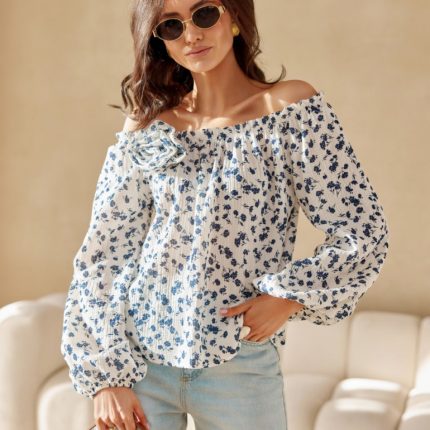 Bluse model 209560 Roco Fashion  (40)