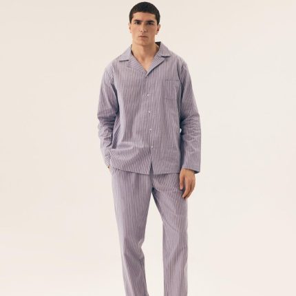 Pyjama model 209619 Henderson  (XXXL)