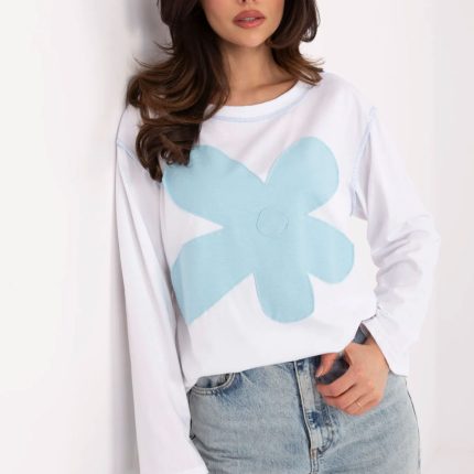 Bluse model 209706 Italy Moda  (Universal)