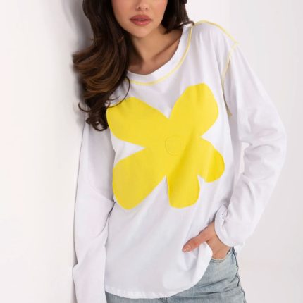 Bluse model 209707 Italy Moda  (Universal)