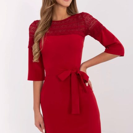 Cocktailkleid model 209709 Lakerta  (42)