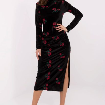 Abendkleid model 209712 Lakerta  (L)