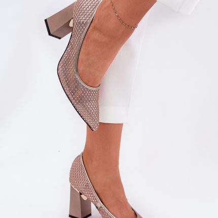 Pumps mit Absatz model 209778 Step in style  (38)