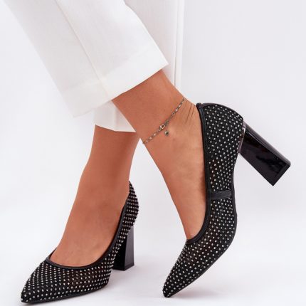 Pumps mit Absatz model 209779 Step in style  (40)