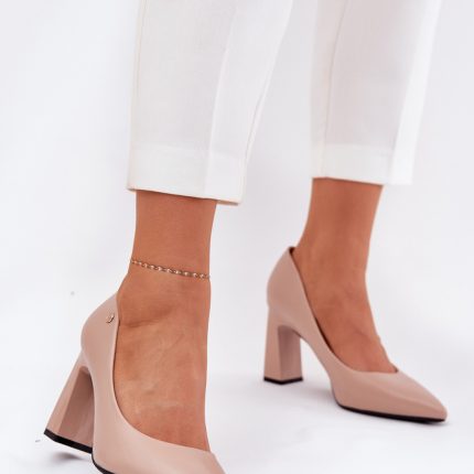 Pumps mit Absatz model 209780 Step in style  (39)