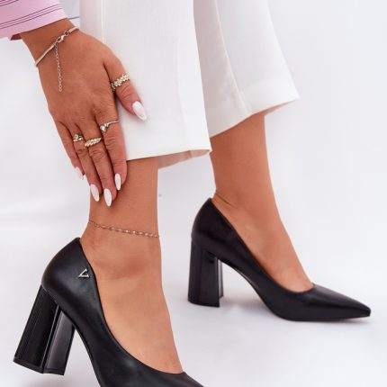 Pumps mit Absatz model 209782 Step in style  (40)