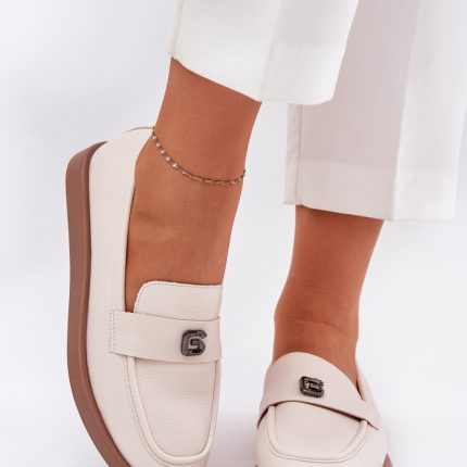 Mokassins model 209783 Step in style  (41)