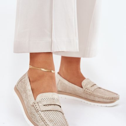 Mokassins model 209784 Step in style  (40)